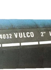 Gates Vulco Straight Coolant Hose                                     - 24042 - Image 3