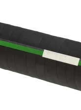 Gates Green Stripe 2-Ply Straight Coolant Hose                                     - 24212 - Image 2