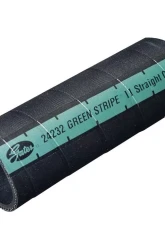 Gates Green Stripe 2-Ply Straight Coolant Hose                                     - 24212 - Image 3