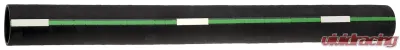 Gates Green Stripe 2-Ply Straight Coolant Hose - 24212