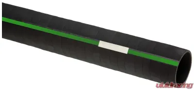 Gates Green Stripe 2-Ply Straight Coolant Hose - 24232