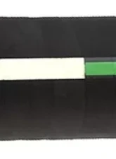 Gates Green Stripe 2-Ply Straight Coolant Hose                                     - 24232 - Image 3
