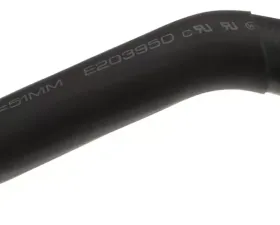 Gates Premium Molded Coolant Hose