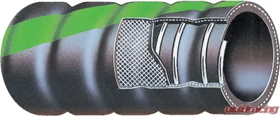 Gates Straight Air Vent Hose - 24320