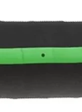 Gates Green Stripe 4-Ply Straight Coolant Hose                                     - 24442 - Image 3