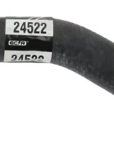 Gates Premium Molded Coolant Hose                                     - 24522 - Image 2