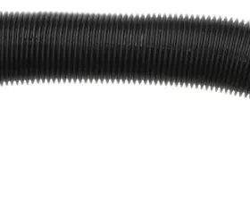 Gates Premium Molded Coolant Hose
