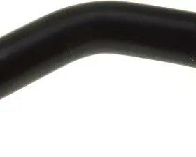 Gates Molded Gasoline Fuel Filler Neck Hose