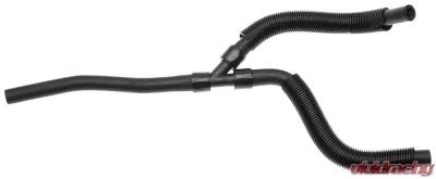 Gates Premium Modular Coolant Hose - 24741