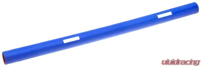 Gates Straight Silicone Coolant Hose - 24832