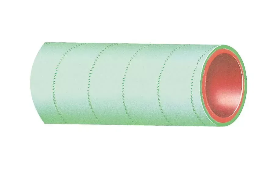 Gates Straight Silicone Coolant Hose - 24836