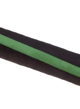 Gates Green Stripe Wire Inserted Straight Coolant Hose                                     - 24936 - Image 2