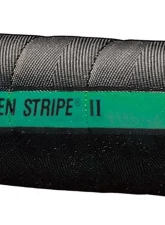 Gates Green Stripe Wire Inserted Straight Coolant Hose                                     - 24936 - Image 4