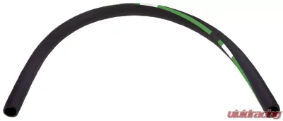 Gates Green Stripe Wire Inserted Straight Coolant Hose - 24936