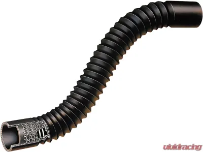 Gates Vulco-Flex II Flexible Coolant Hose - 25255