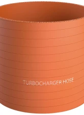 Gates Straight Turbocharger Hose                                     - 26001 - Image 2