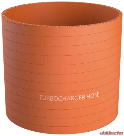 Gates Straight Turbocharger Hose - 26001