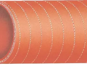 Gates Straight Turbocharger Hose