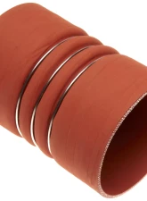 Gates Green Stripe Ring Retained Straight Turbocharger Hose                                     - 26200 - Image 2