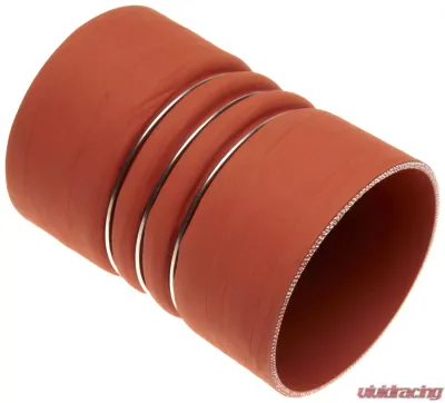 Gates Green Stripe Ring Retained Straight Turbocharger Hose - 26204