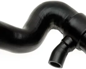 Gates Molded Turbocharger Hose