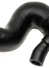 Gates Molded Turbocharger Hose                                     - 26209 - Image 2