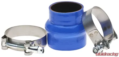 Gates Molded Turbocharger Hose Kit - 26212