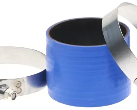 Gates Molded Turbocharger Hose Kit