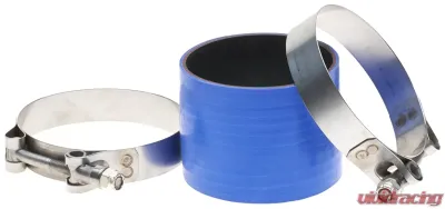 Gates Molded Turbocharger Hose Kit - 26213