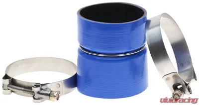 Gates Molded Turbocharger Hose Kit - 26216