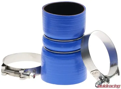 Gates Molded Turbocharger Hose Kit - 26217