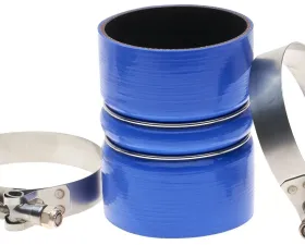 Gates Molded Turbocharger Hose Kit