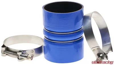 Gates Molded Turbocharger Hose Kit - 26218