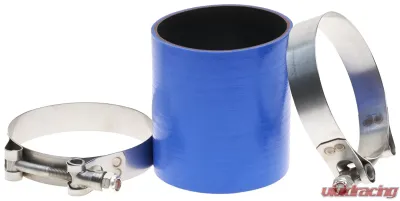 Gates Molded Turbocharger Hose Kit - 26219