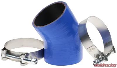 Gates Molded Turbocharger Hose Kit - 26220