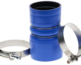 Gates Molded Turbocharger Hose Kit
