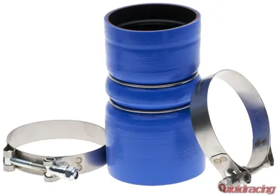Gates Molded Turbocharger Hose Kit - 26221