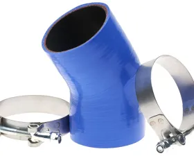 Gates Molded Turbocharger Hose Kit
