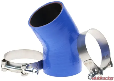 Gates Molded Turbocharger Hose Kit - 26222