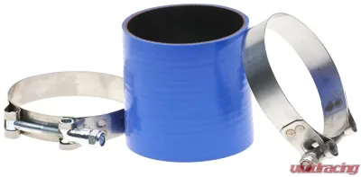 Gates Molded Turbocharger Hose Kit - 26223
