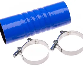 Gates Molded Turbocharger Hose Kit