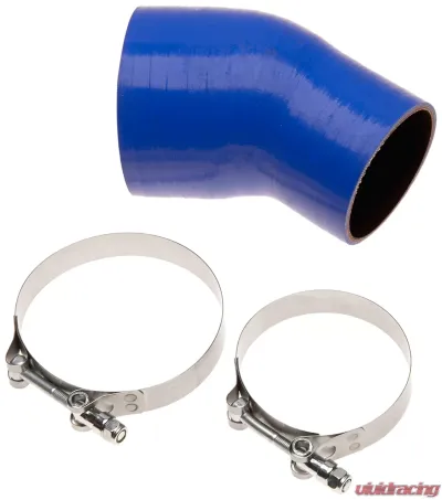 Gates Molded Turbocharger Hose Kit - 26229