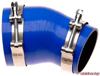 Gates Molded Turbocharger Hose Kit - 26229