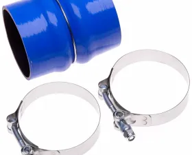 Gates Molded Turbocharger Hose Kit