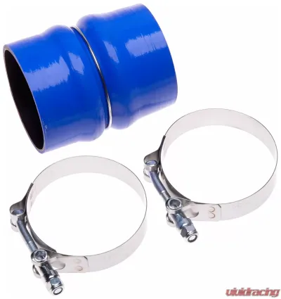 Gates Molded Turbocharger Hose Kit - 26230