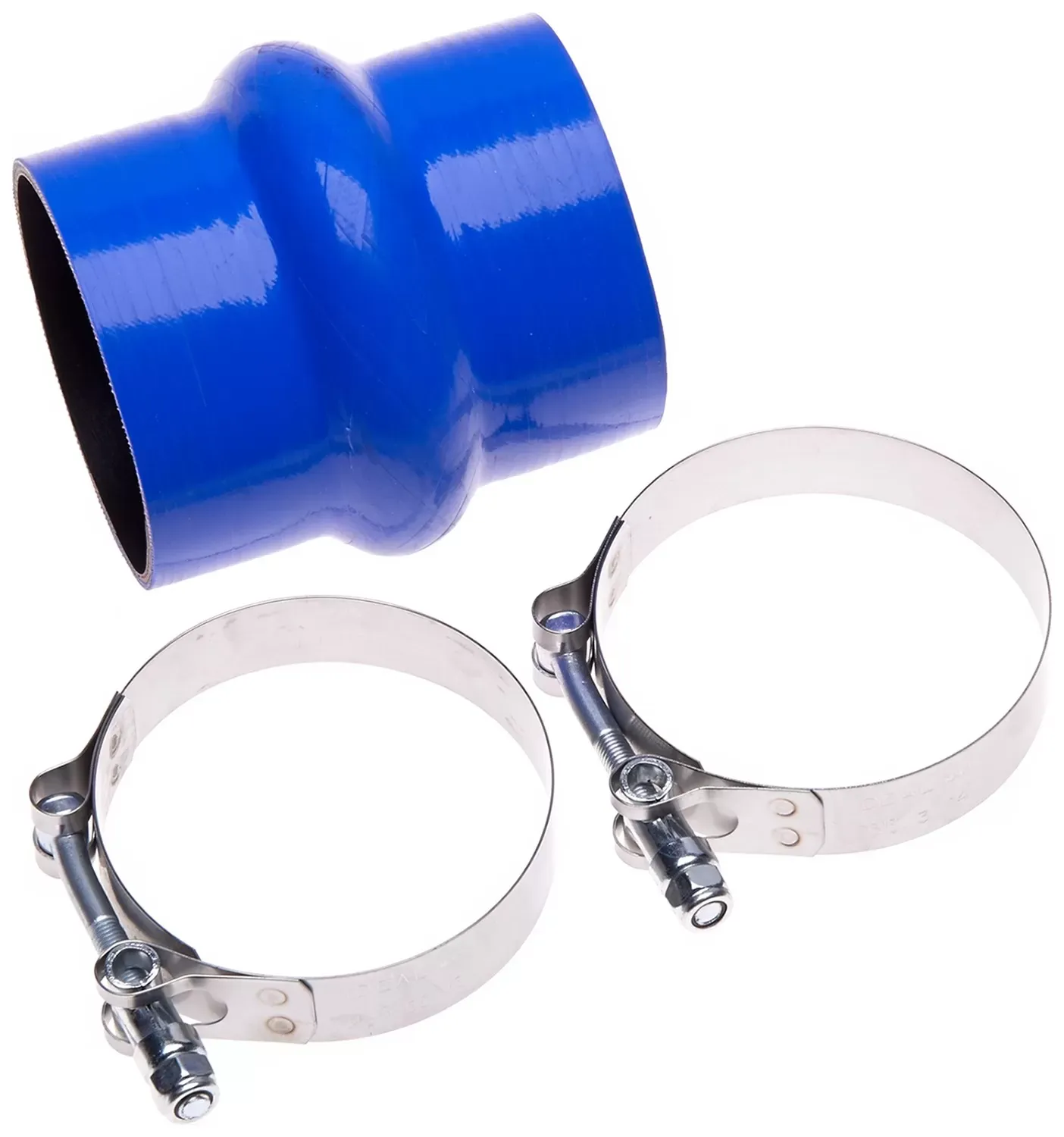 Gates Molded Turbocharger Hose Kit - 26231