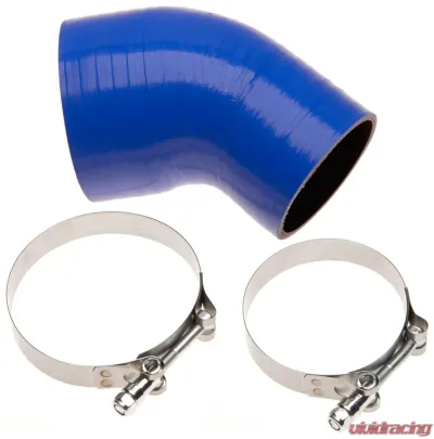 Gates Molded Turbocharger Hose Kit - 26232