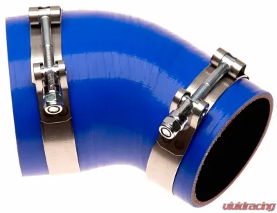 Gates Molded Turbocharger Hose Kit - 26232