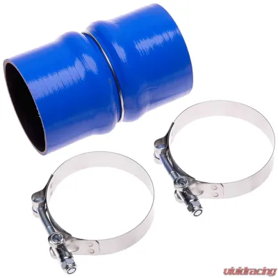 Gates Molded Turbocharger Hose Kit - 26233