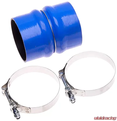 Gates Molded Turbocharger Hose Kit - 26234